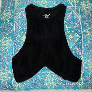 Urban Outfitters Crop-Top